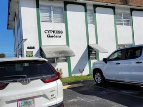 2219 Polk St 5A, Hollywood FL 33020