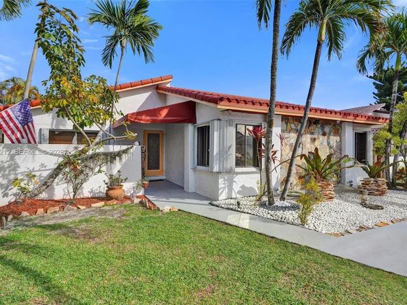 3515 SW 113th Ct, Miami FL 33165