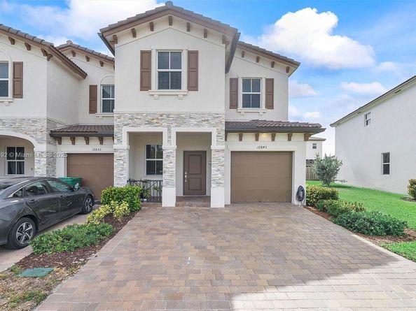 12845 NW 24th Ave, Miami FL 33167