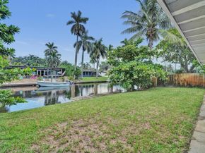 2512 Gulfstream Ln, Fort Lauderdale FL 33312