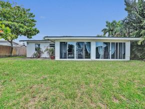 2512 Gulfstream Ln, Fort Lauderdale FL 33312
