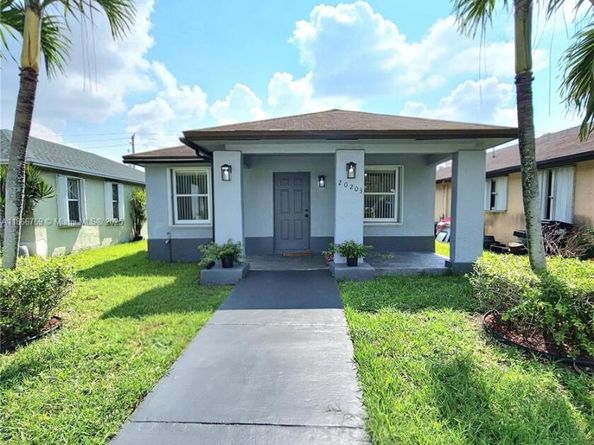 20203 SW 122nd Ct E, Miami FL 33177
