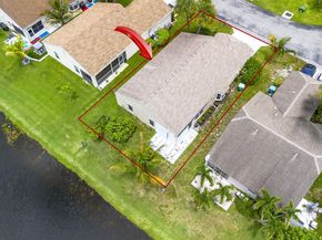 72 Paxford Lane, Boynton Beach FL 33426