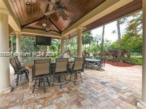 16740 Berkshire Ct, Southwest Ranches FL 33331