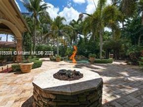 16740 Berkshire Ct, Southwest Ranches FL 33331