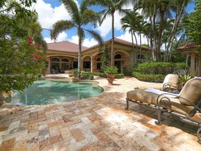 16740 Berkshire Ct, Southwest Ranches FL 33331