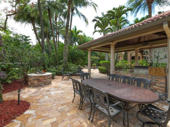 16740 Berkshire Ct, Southwest Ranches FL 33331