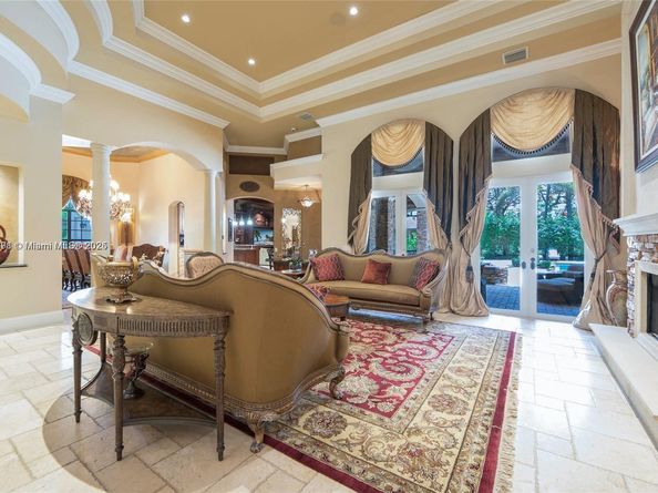16740 Berkshire Ct, Southwest Ranches FL 33331