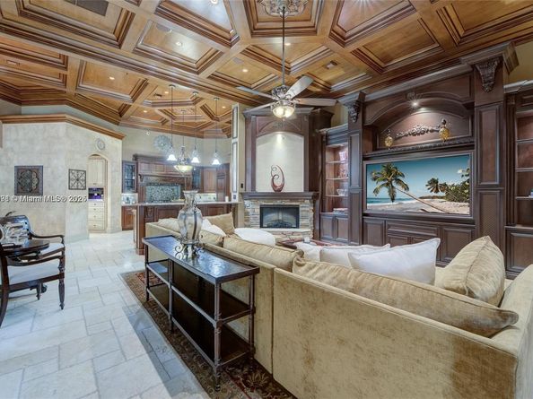 16740 Berkshire Ct, Southwest Ranches FL 33331