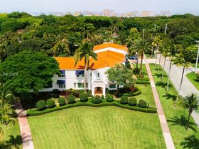 2525 Indian Mound Trl, Coral Gables FL 33134