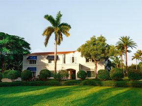 2525 Indian Mound Trl, Coral Gables FL 33134