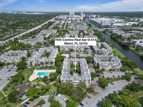 7845 Camino Real O413, Miami FL 33143