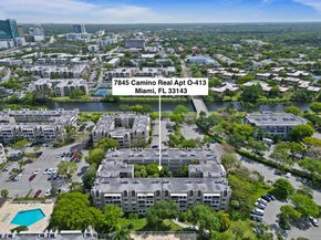 7845 Camino Real O413, Miami FL 33143