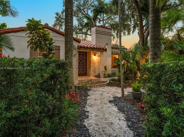 1250 Messina Ave, Coral Gables FL 33134