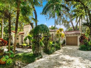 1250 Messina Ave, Coral Gables FL 33134