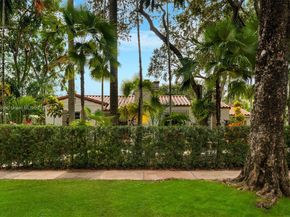 1250 Messina Ave, Coral Gables FL 33134
