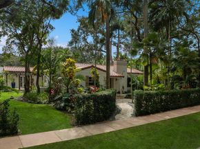 1250 Messina Ave, Coral Gables FL 33134