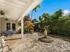 1250 Messina Ave, Coral Gables FL 33134