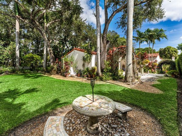 1250 Messina Ave, Coral Gables FL 33134