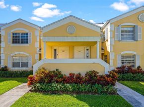 2274 SE 27 Dr 205F, Homestead FL 33035