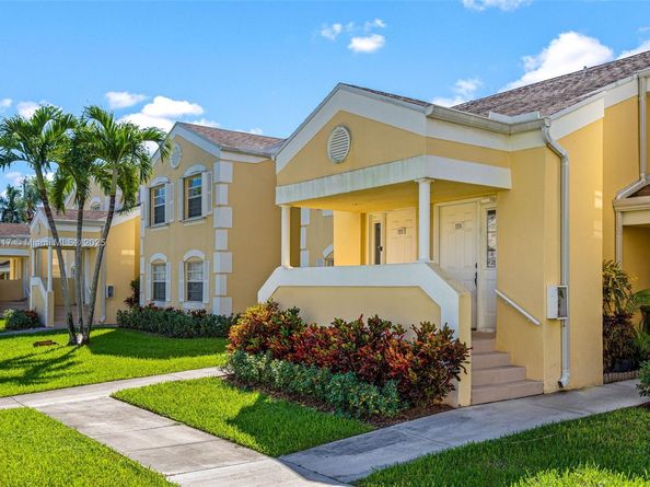 2274 SE 27 Dr 205F, Homestead FL 33035