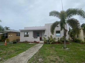 2014 Funston St, Hollywood FL 33020