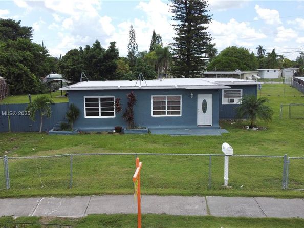 15250 Harrison Drive, Homestead FL 33033