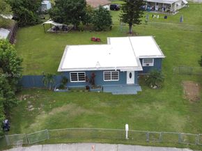 15250 Harrison Drive, Homestead FL 33033