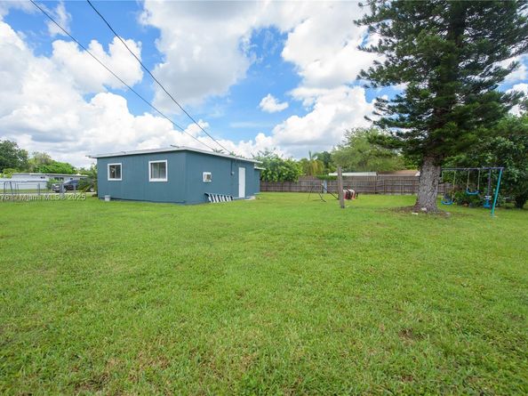 15250 Harrison Drive, Homestead FL 33033