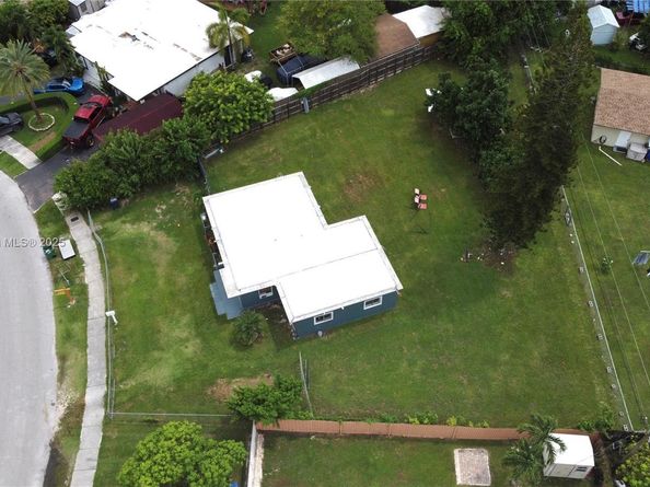 15250 Harrison Drive, Homestead FL 33033