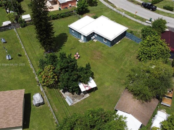 15250 Harrison Drive, Homestead FL 33033