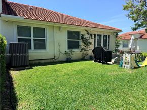 Undisclosed Address #A12014885, Miramar FL 33029
