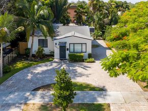 2510 Thomas St, Hollywood FL 33020