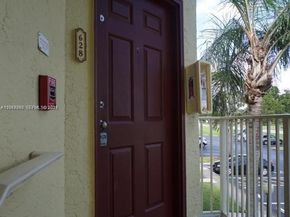 12840 Vista Isles Dr 628, Sunrise FL 33325