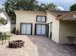 13585 SW 116th Ter, Miami FL 33186