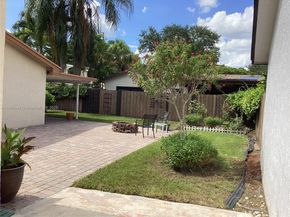 13585 SW 116th Ter, Miami FL 33186