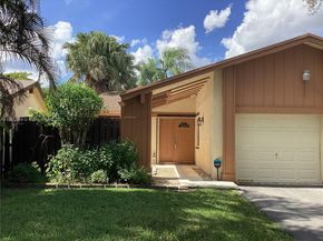 13585 SW 116th Ter, Miami FL 33186