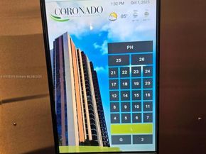 20335 W Country Club Dr 608, Aventura FL 33180