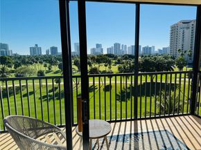 20335 W Country Club Dr 608, Aventura FL 33180