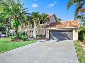 3933 NW 55th St, Coconut Creek FL 33073