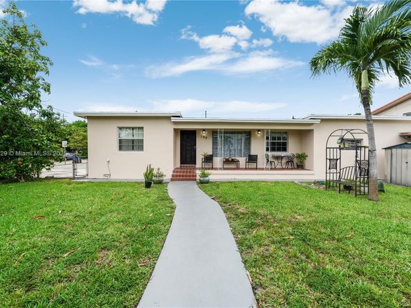 190 E 16th St, Hialeah FL 33010