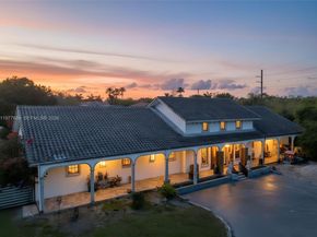 18950 SW 50th St, Southwest Ranches FL 33332