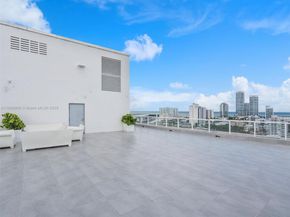 900 Bay Dr 716+Dock Slip available, Miami Beach FL 33141