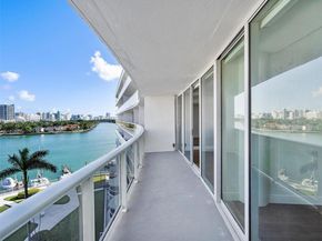900 Bay Dr 716+Dock Slip available, Miami Beach FL 33141