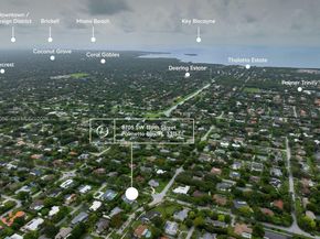 8705 SW 176th St, Palmetto Bay FL 33157