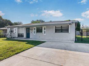 3240 NW 17th St, Lauderhill FL 33311