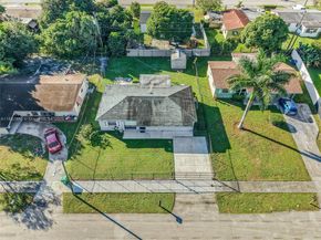 3240 NW 17th St, Lauderhill FL 33311