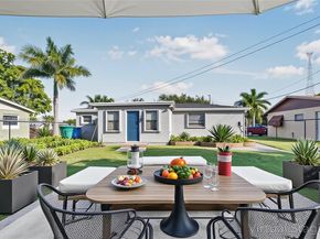 3240 NW 17th St, Lauderhill FL 33311