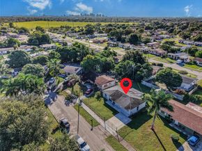 3240 NW 17th St, Lauderhill FL 33311