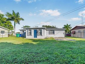 3240 NW 17th St, Lauderhill FL 33311